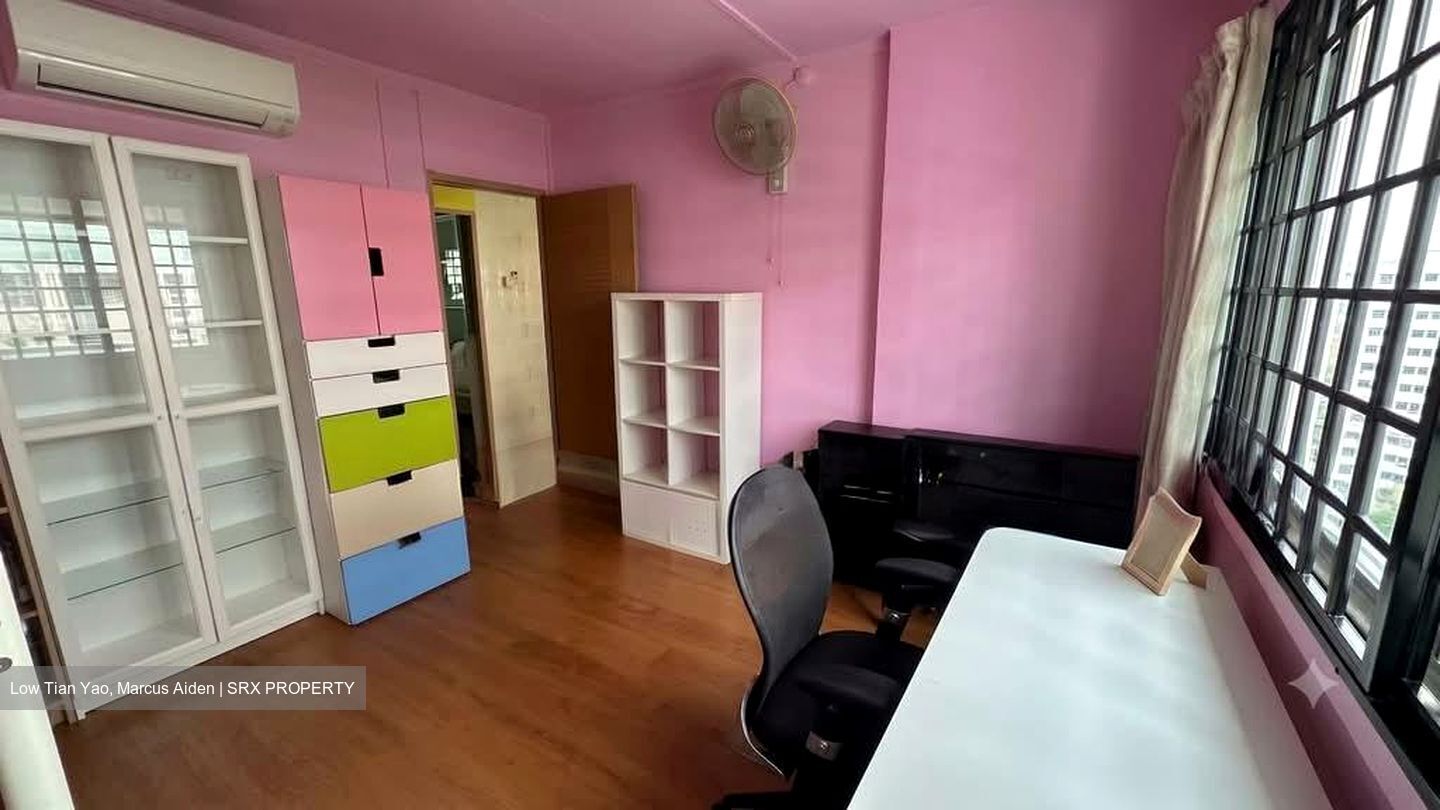 Blk 846 Tampines Ville (Tampines), HDB 4 Rooms #603239051